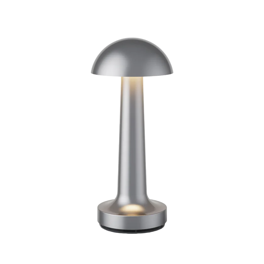 Elegant Modern Dimbart LED Bordslampa – Stilren & Energisnål