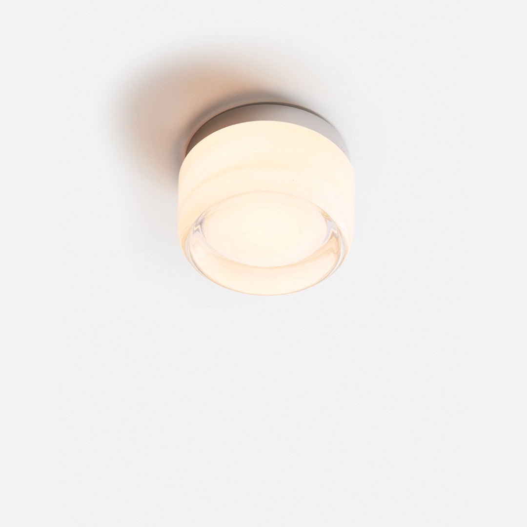 Elegant LED Vägglampa för Modern Inredning