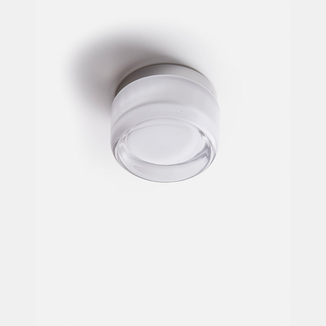 Elegant LED Vägglampa för Modern Inredning
