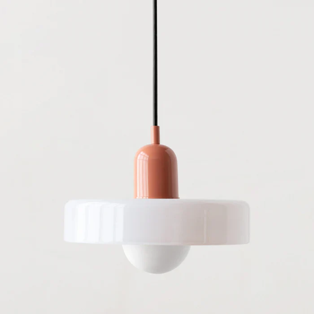 Elegant LED Pendellampa Luminous Globe – Modern Belysning