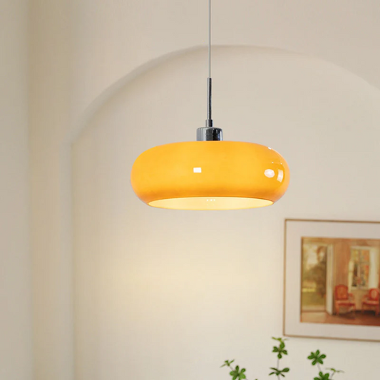 Modern LED Pendellampa Luminous Orb – Stilren & Justerbar