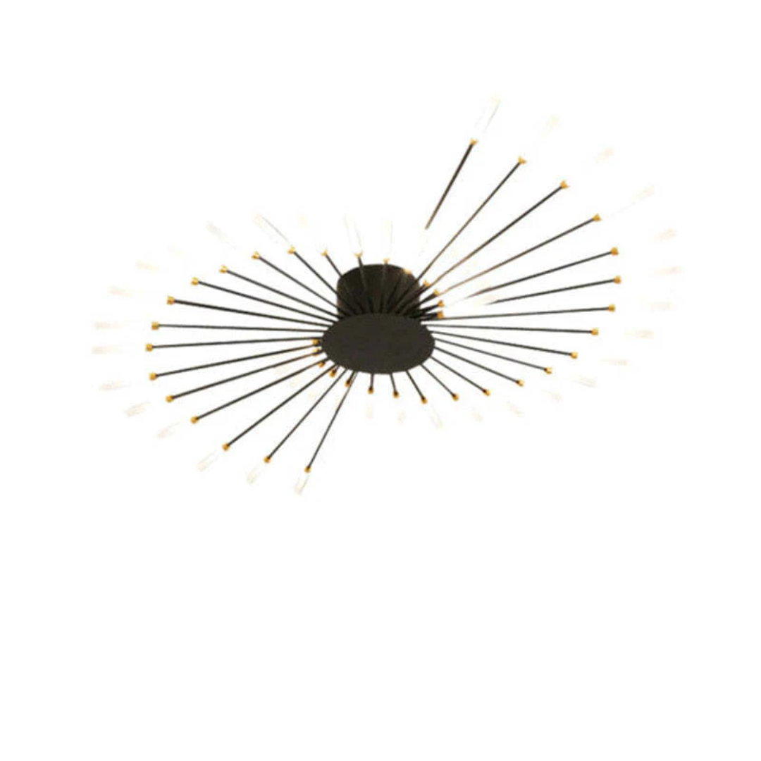 Modern LED Taklampa – Stilren & Energieffektiv
