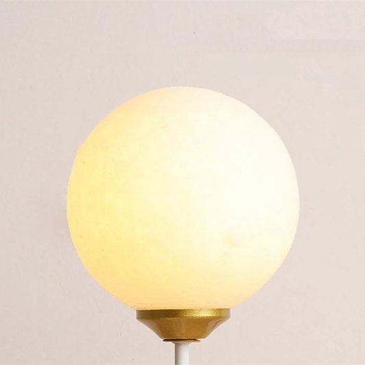 Bedårande LED Björn Vägglampa för Barnrum