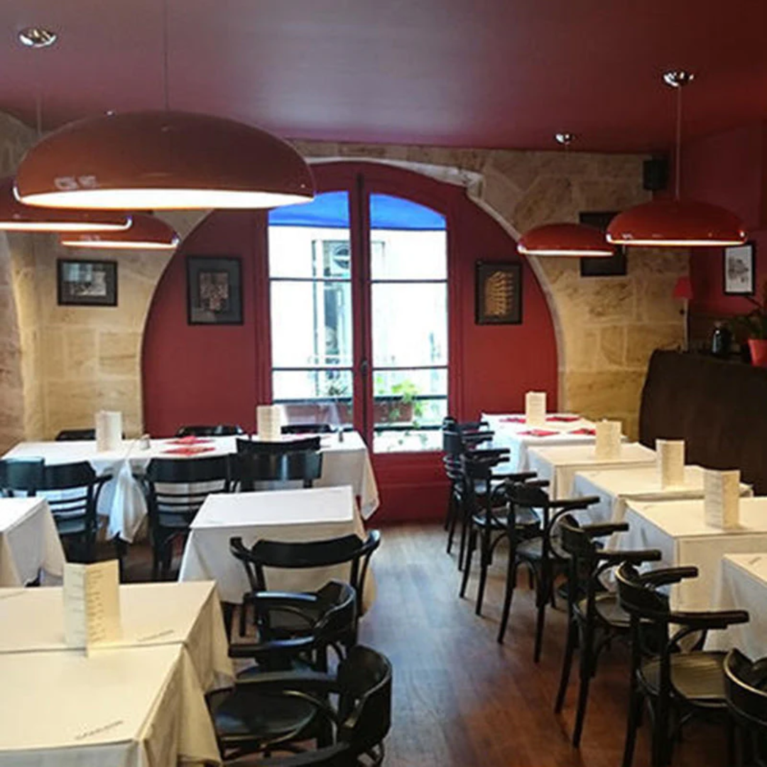 Elegant Justerbar LED Pendellampa för Hemmet