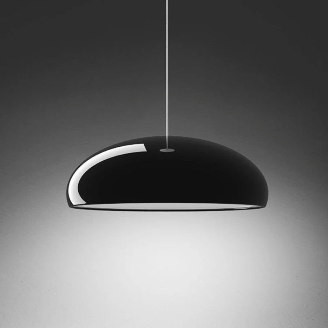 Elegant Justerbar LED Pendellampa för Hemmet