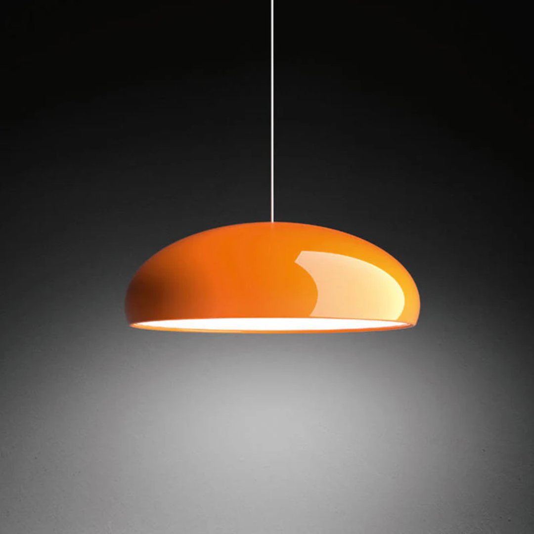 Elegant Justerbar LED Pendellampa för Hemmet