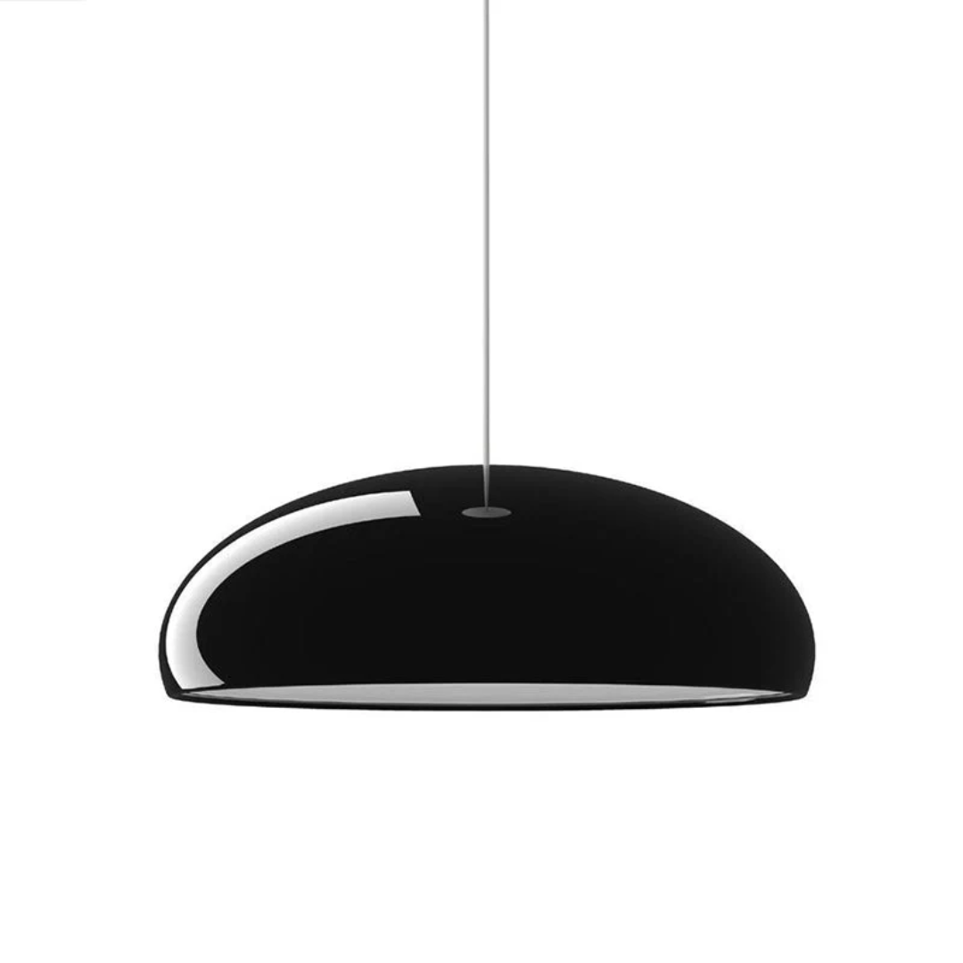 Elegant Justerbar LED Pendellampa för Hemmet