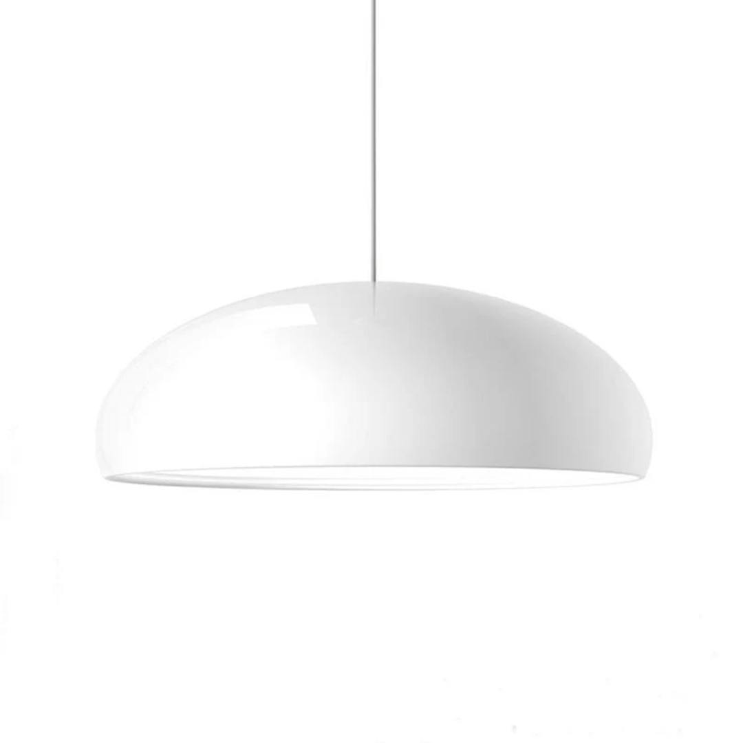 Elegant Justerbar LED Pendellampa för Hemmet