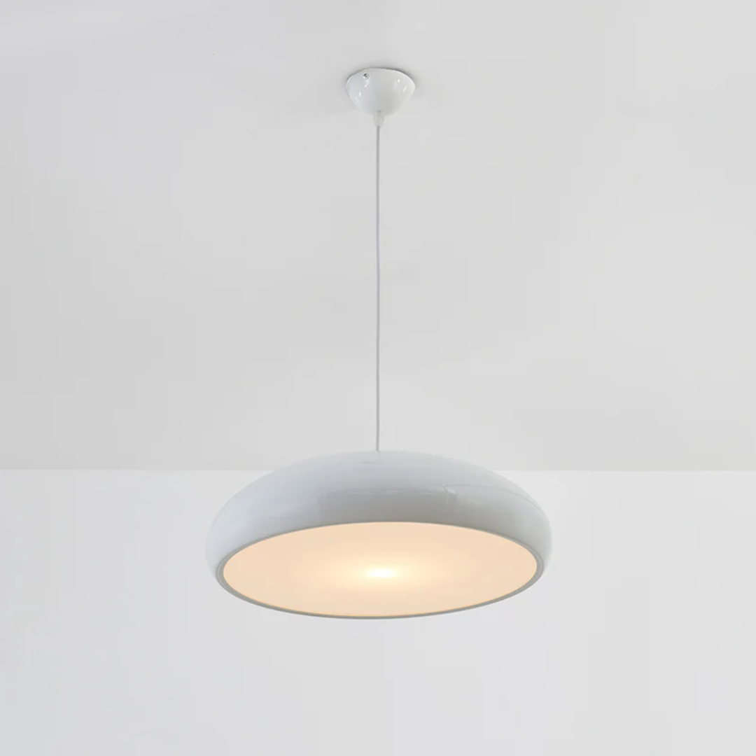 Elegant Justerbar LED Pendellampa för Hemmet