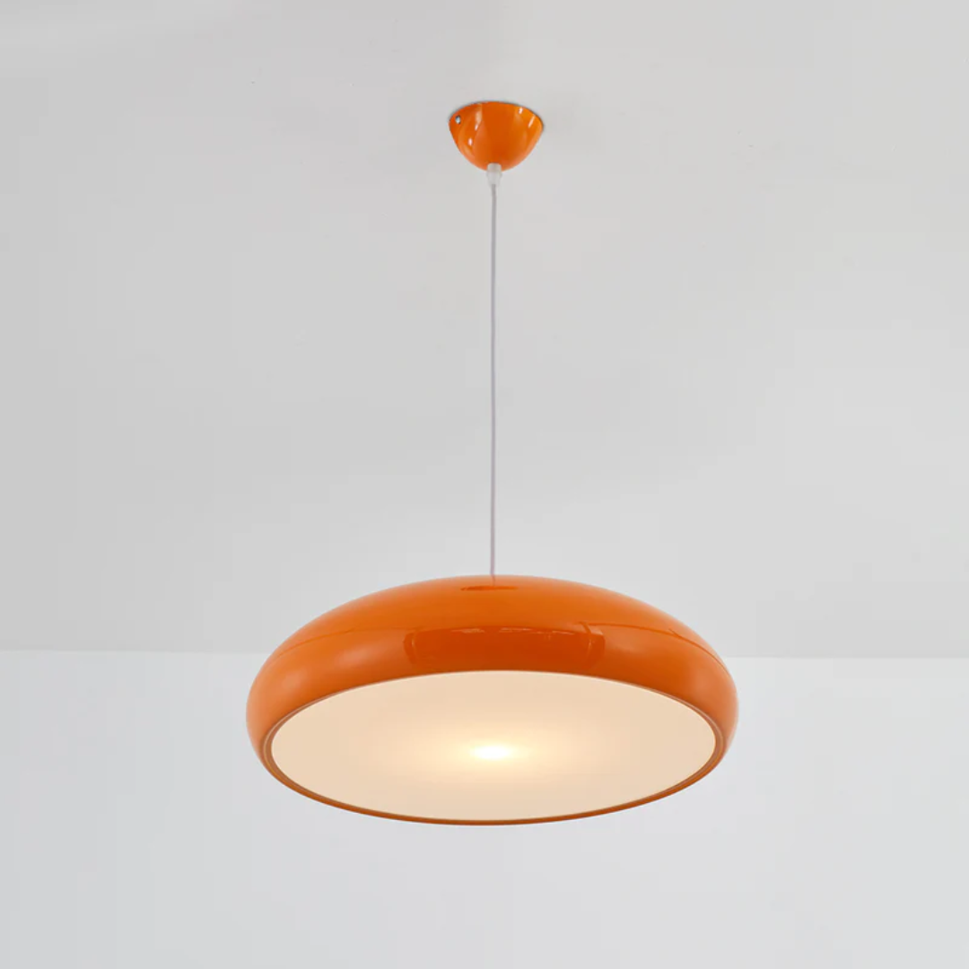 Elegant Justerbar LED Pendellampa för Hemmet