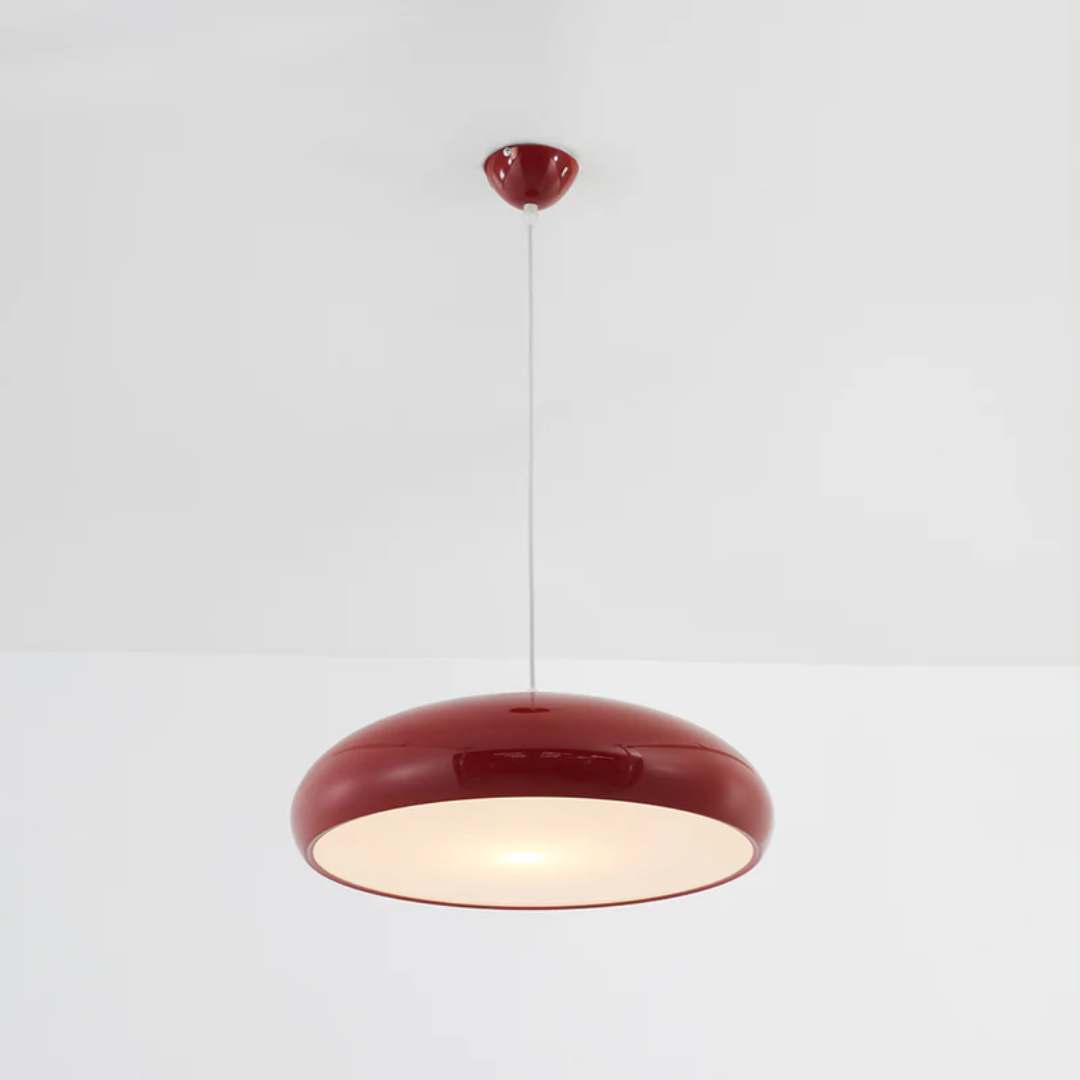 Elegant Justerbar LED Pendellampa för Hemmet