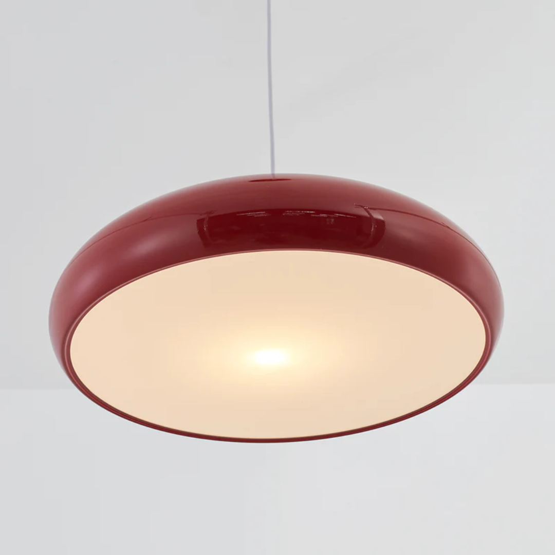 Elegant Justerbar LED Pendellampa för Hemmet