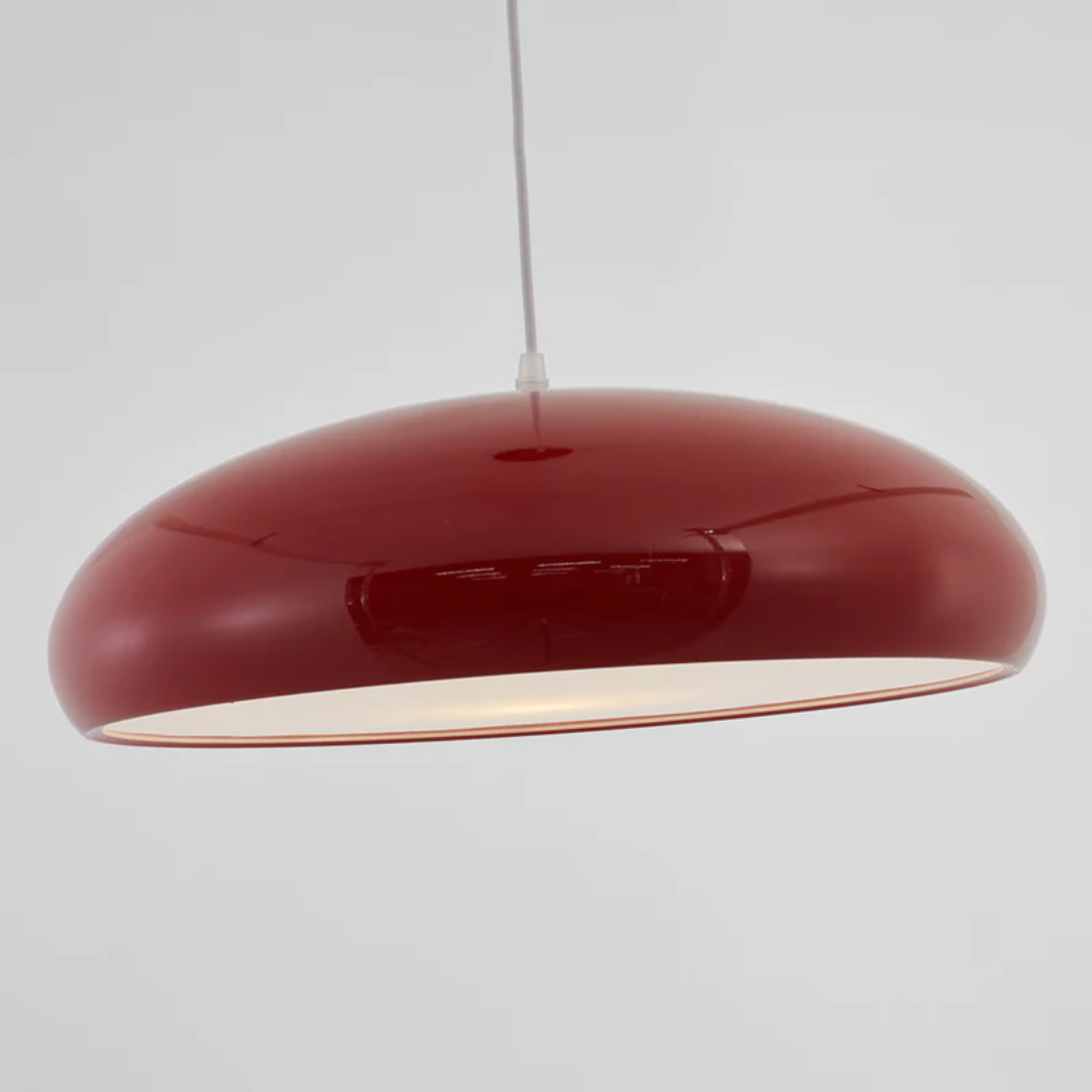 Elegant Justerbar LED Pendellampa för Hemmet