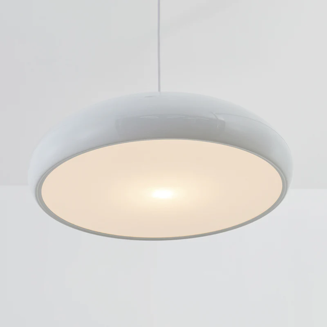 Elegant Justerbar LED Pendellampa för Hemmet