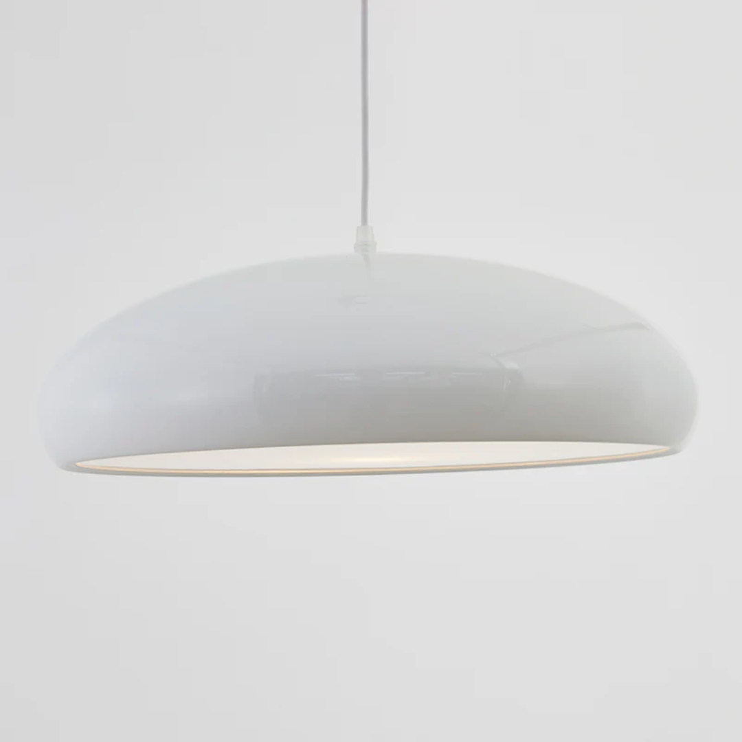 Elegant Justerbar LED Pendellampa för Hemmet