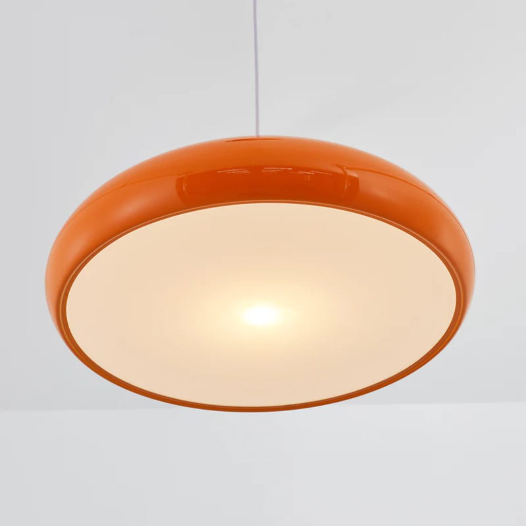 Elegant Justerbar LED Pendellampa för Hemmet