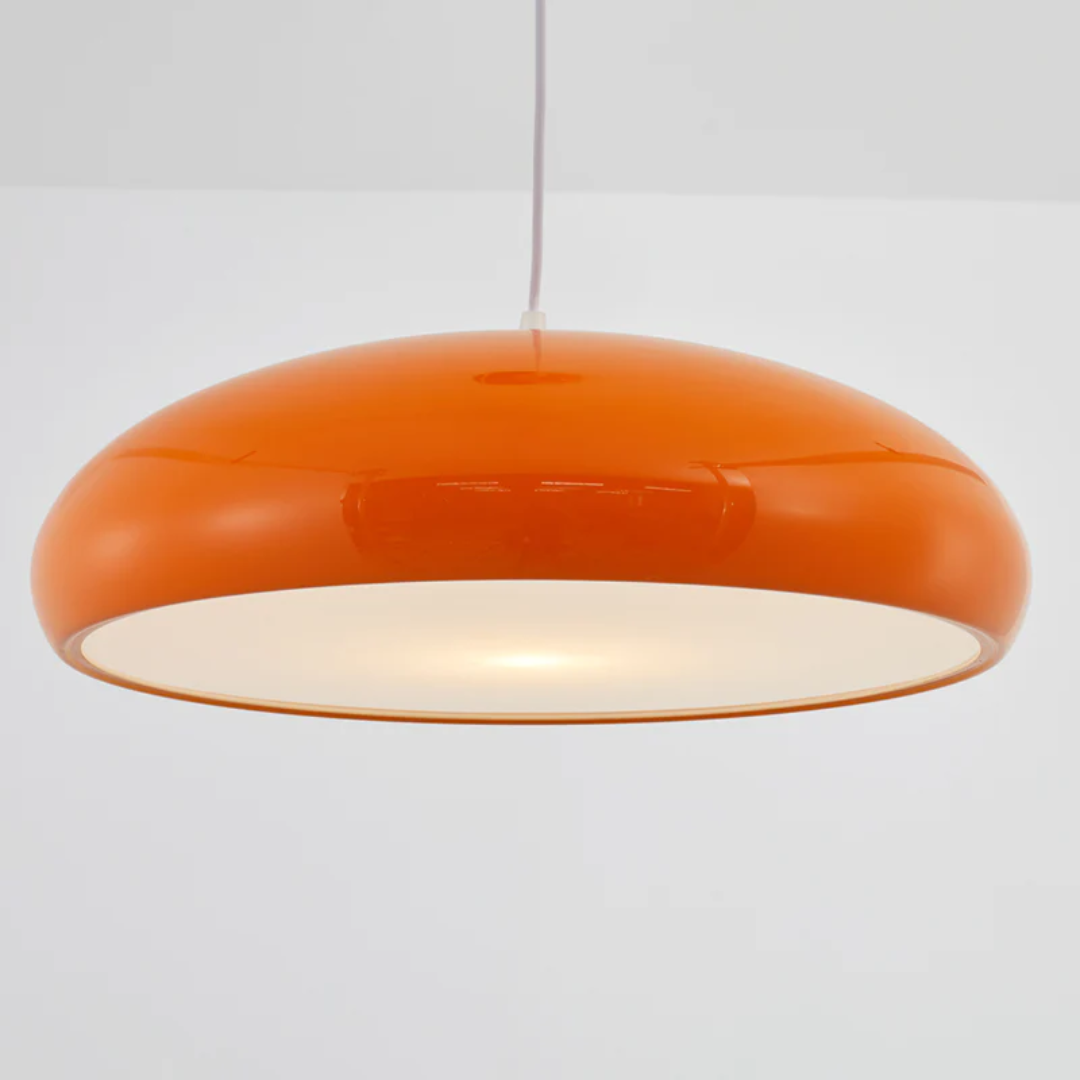 Elegant Justerbar LED Pendellampa för Hemmet
