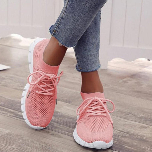 Stiliga Ortopediska Sneakers för Komfort & Stil