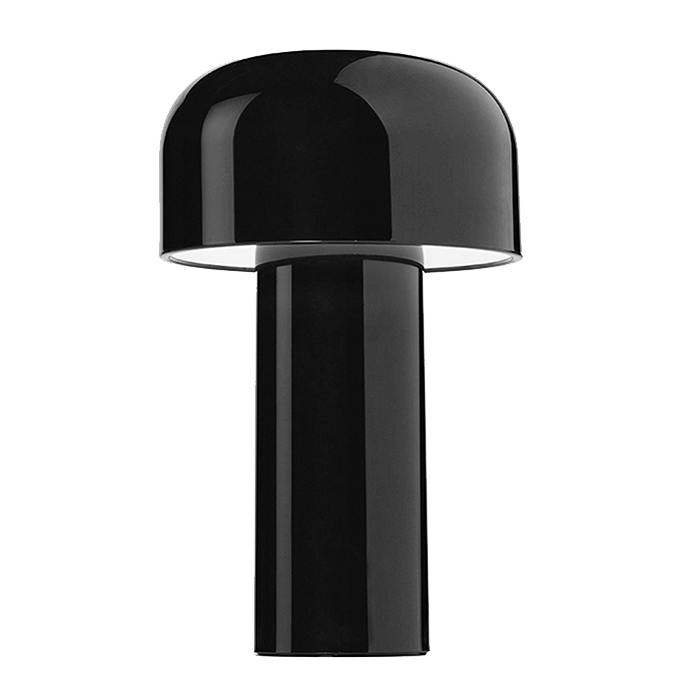 Mångsidig LED Bordslampa med Dimmningsfunktion