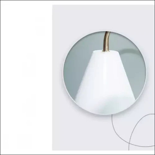 Elegant Stearinljus Värmare för Mysig Atmosfär