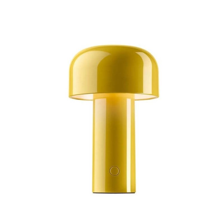 Mångsidig LED Bordslampa med Dimmningsfunktion