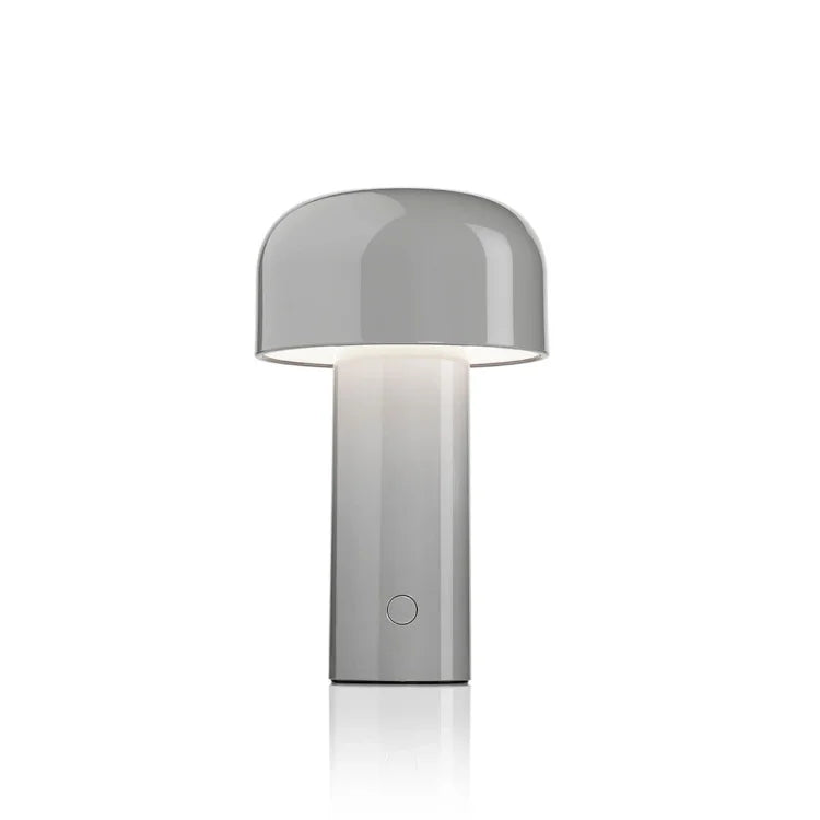 Mångsidig LED Bordslampa med Dimmningsfunktion